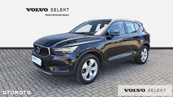 Volvo XC 40