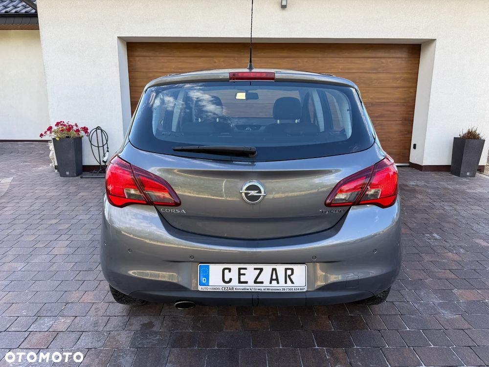 Opel Corsa - 6