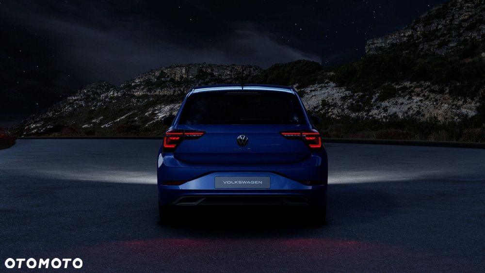 Volkswagen Polo 1.0 TSI Edition 50 DSG - 18