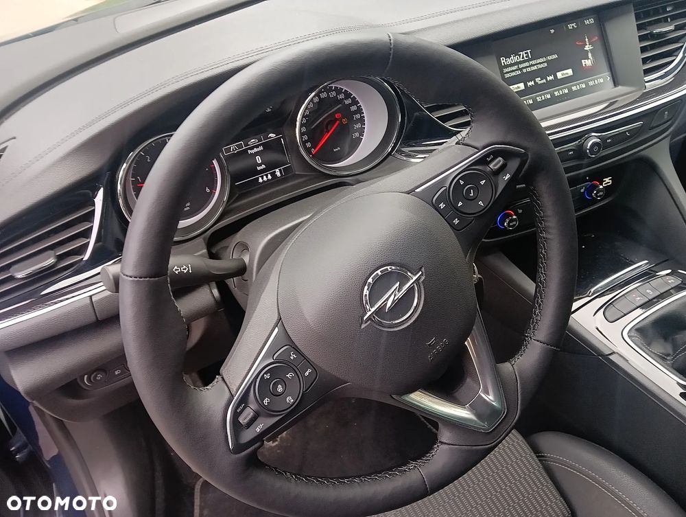 Opel Insignia 2.0 Dynamic - 23