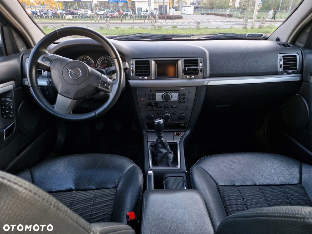 Opel Vectra 1.8 Elegance - 14