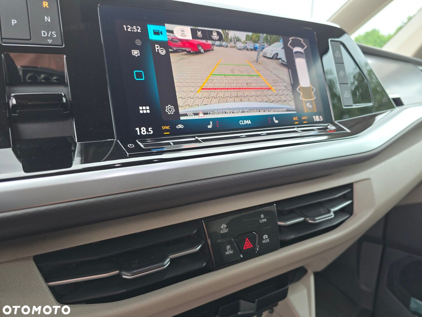 Volkswagen California - 14