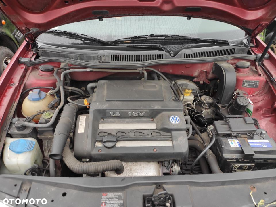 Volkswagen VW Golf IV 4 Bora 1.9 TDI 1.4 1.6 16V NA CZĘŚCI TDI - 115KM i 90KM i 110KM - 20