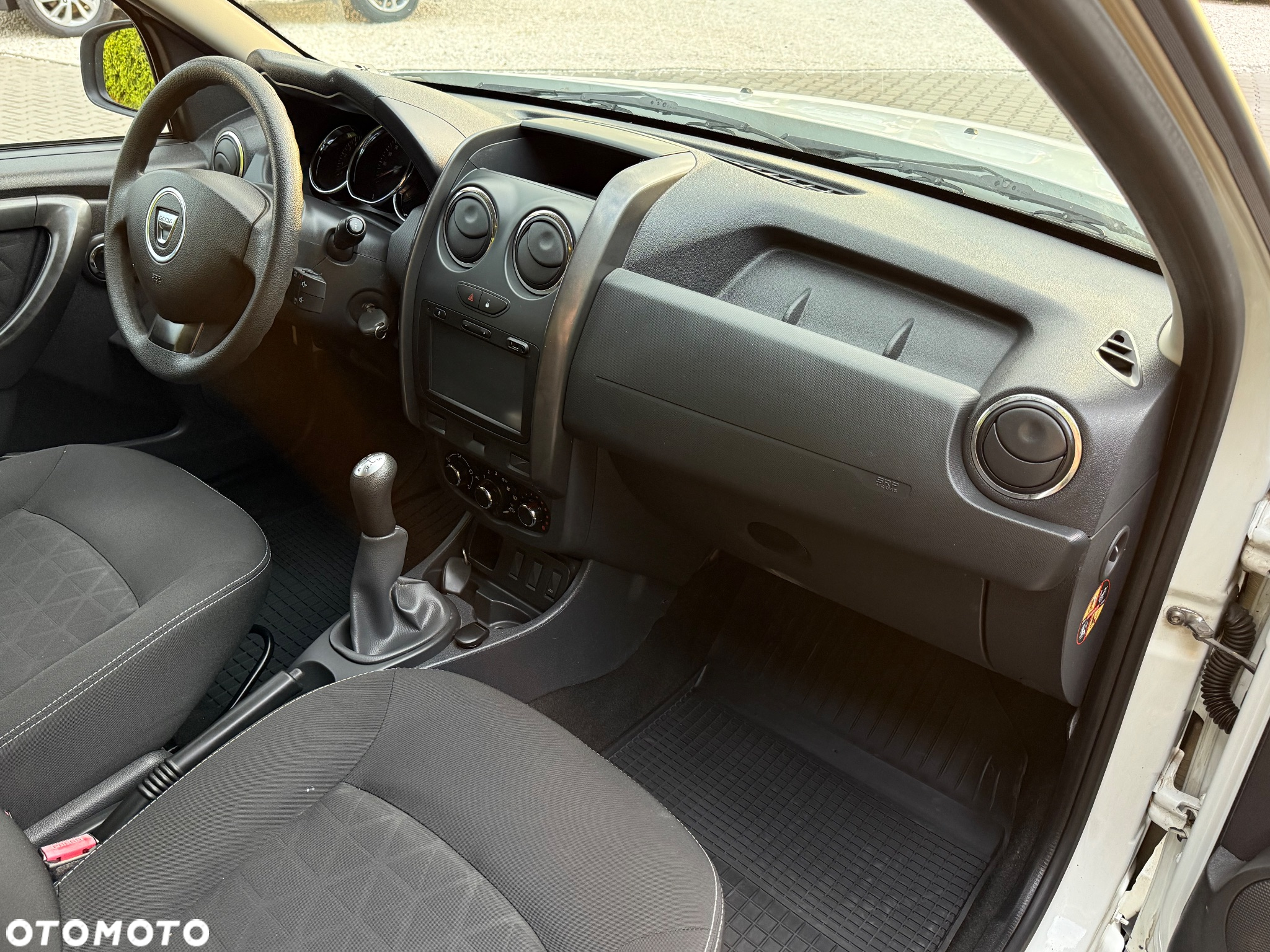 Dacia Duster - 9