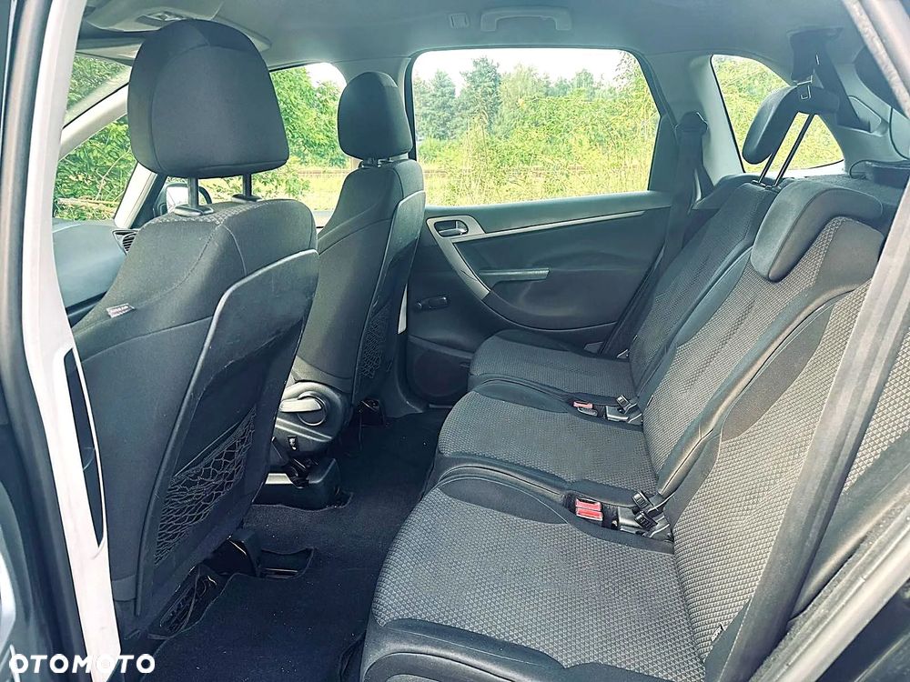 Citroën C4 Picasso 1.6 HDi My Way - 6