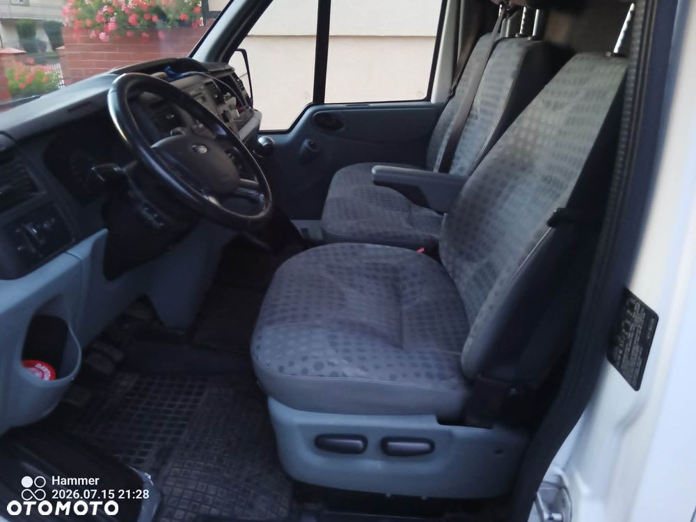 Ford TRANSIT - 15