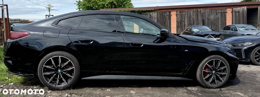 BMW Seria 4 420i M Sport sport - 11