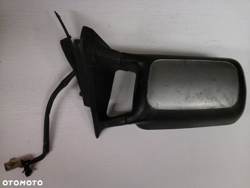 LUSTERKO PRAWE ELEKTRYCZNE SAAB 9000 5 PIN - 2