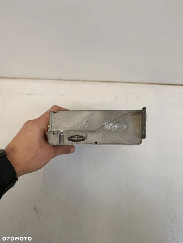 Radio nawigacja BMW X4 G02 - 3