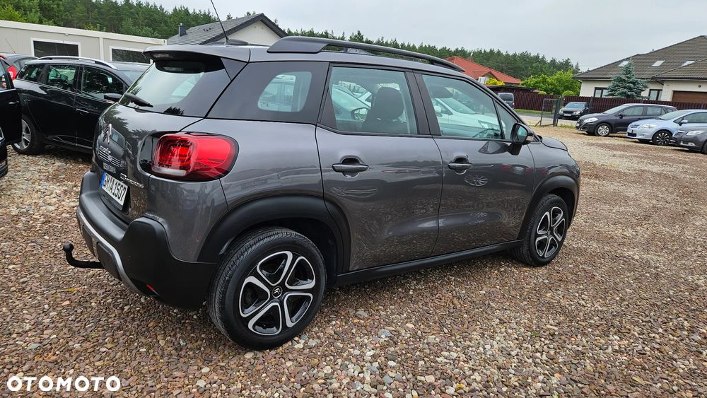 Citroën C3 Aircross PureTech 110 Stop & Start Shine - 5