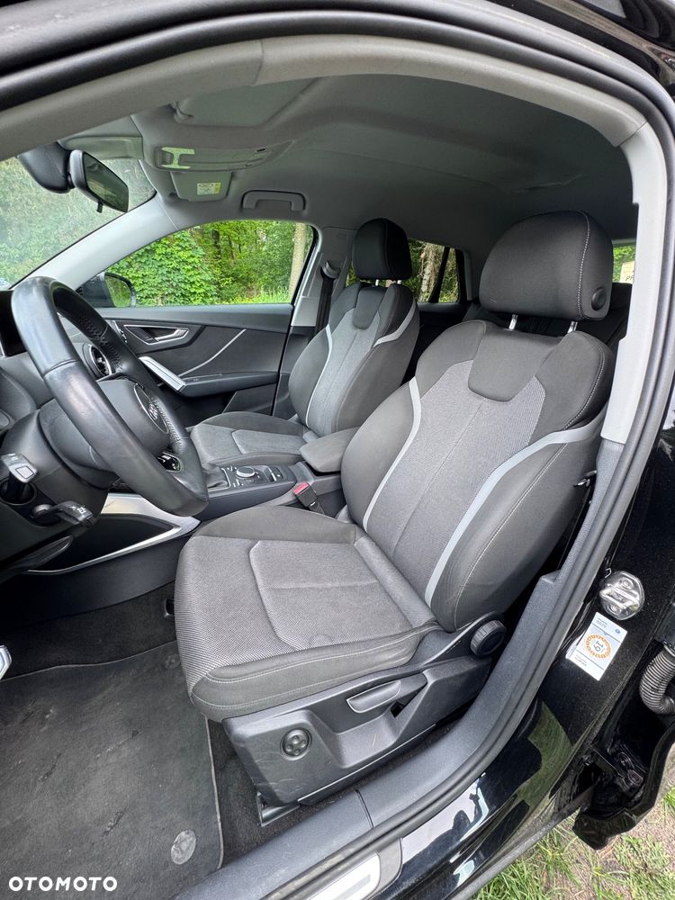 Audi Q2 30 TDI - 14