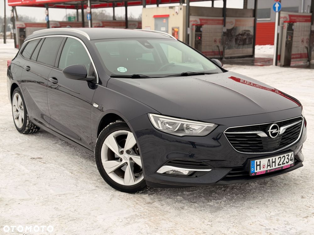 Opel Insignia 2.0 CDTI Executive - 24