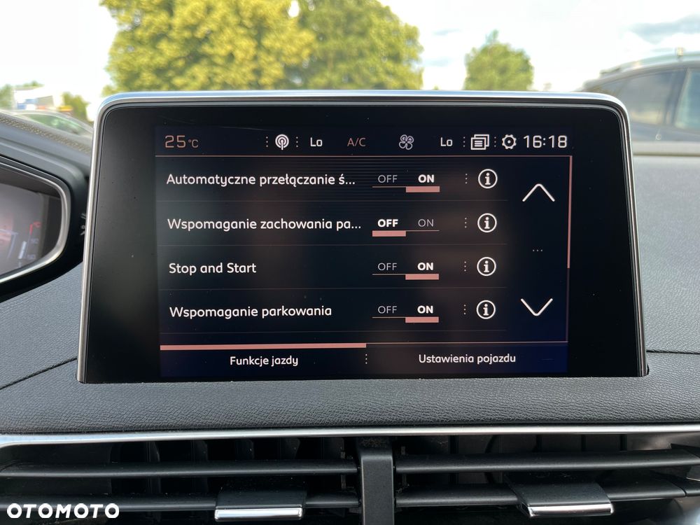 Peugeot 3008 - 17