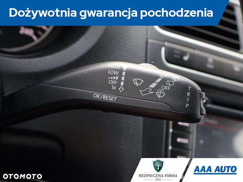 Volkswagen Polo - 22
