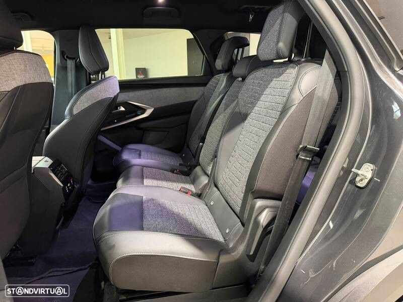Peugeot 5008 1.2 Hybrid Allure e-DCS6 - 15
