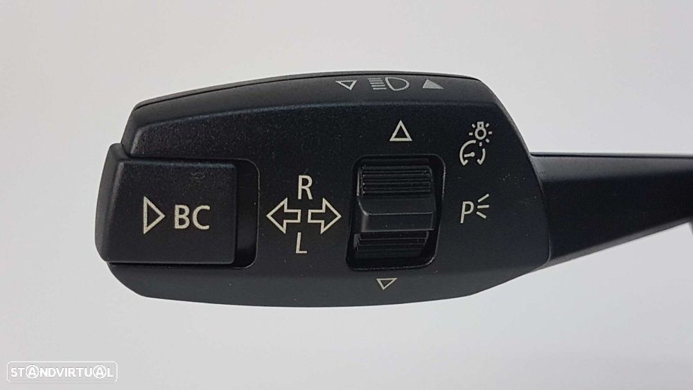BLOCO DE CONTROLE MULTIFUNÇÕES BMW SERIE 1 BERLINA (E81/E87) 118D - 6