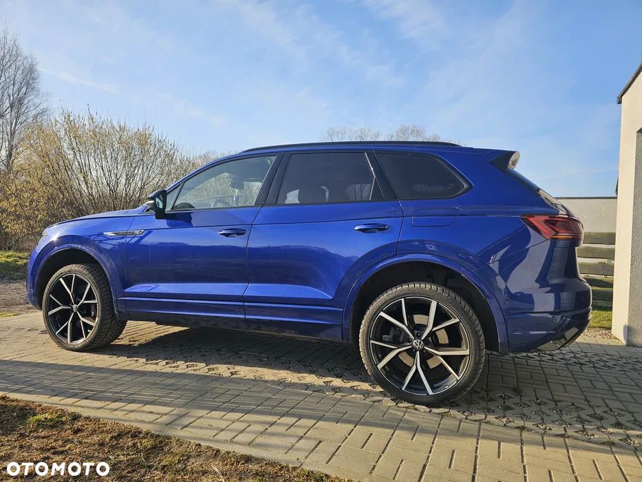 Volkswagen Touareg 3.0 V6 TFSI Plug-In Hybrid 4Mot Elegance - 5
