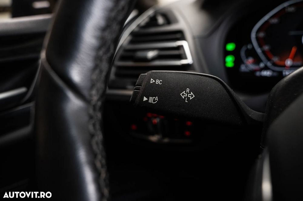 BMW X3 xDrive30d AT MHEV - 24