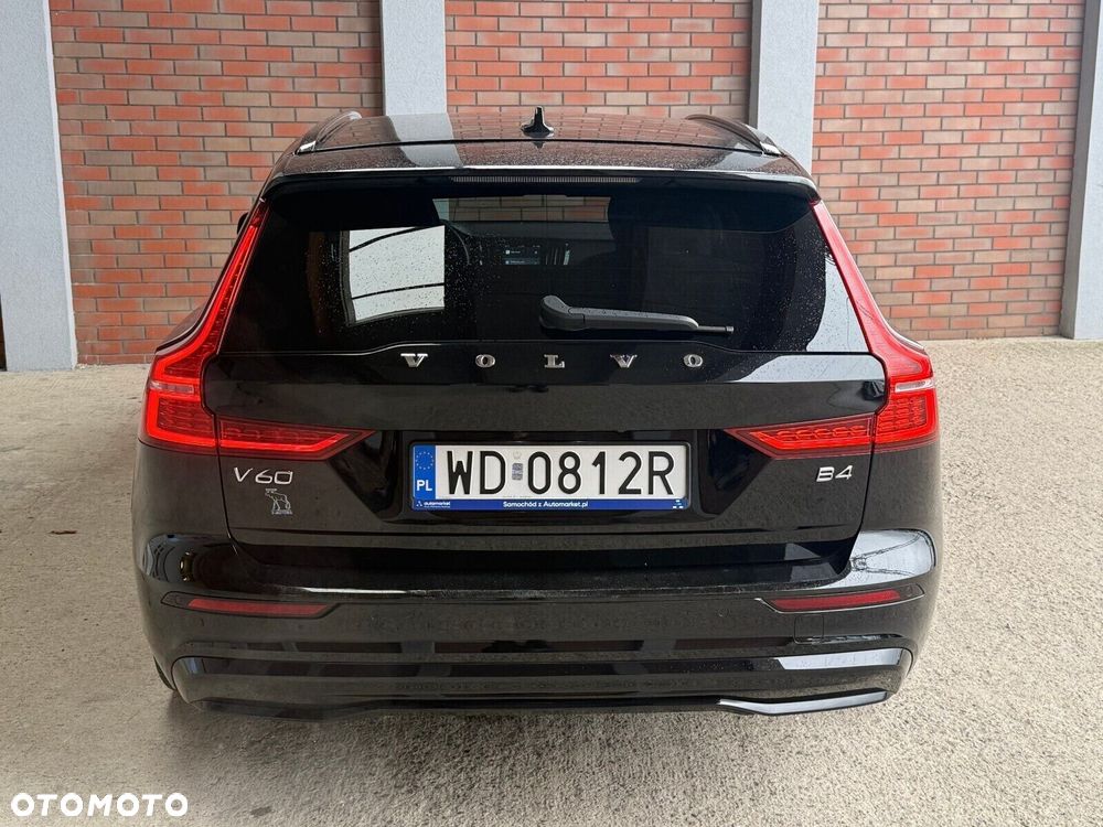 Volvo V60 - 5