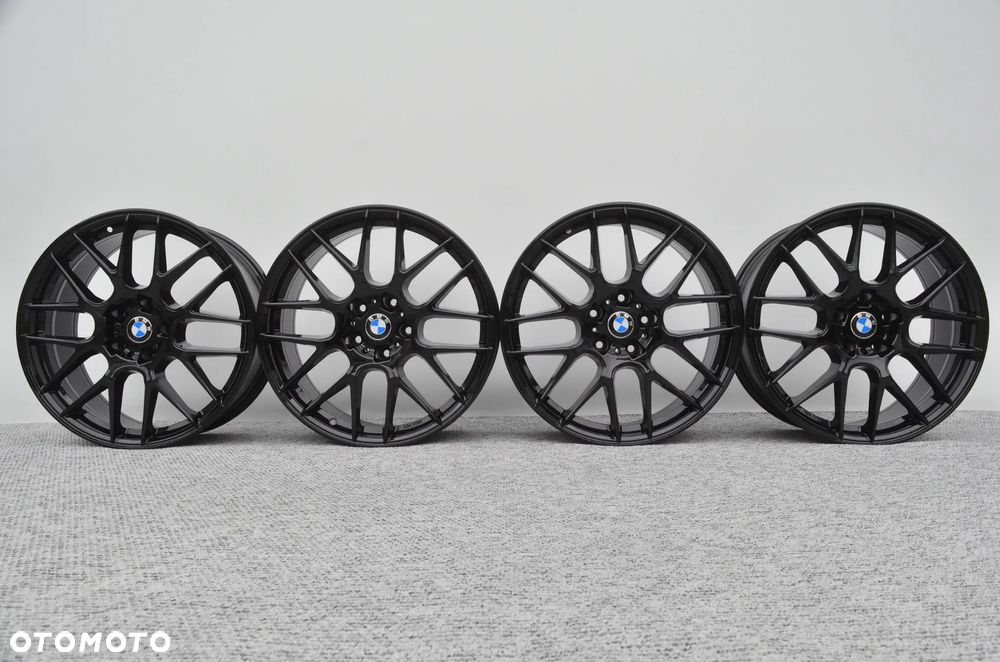 Felgi 8,5x19 BMW 5x120 e46 e90 e91 e92 f30 f31 f32 f20 e83 f25 e87 e84 f22 - 3