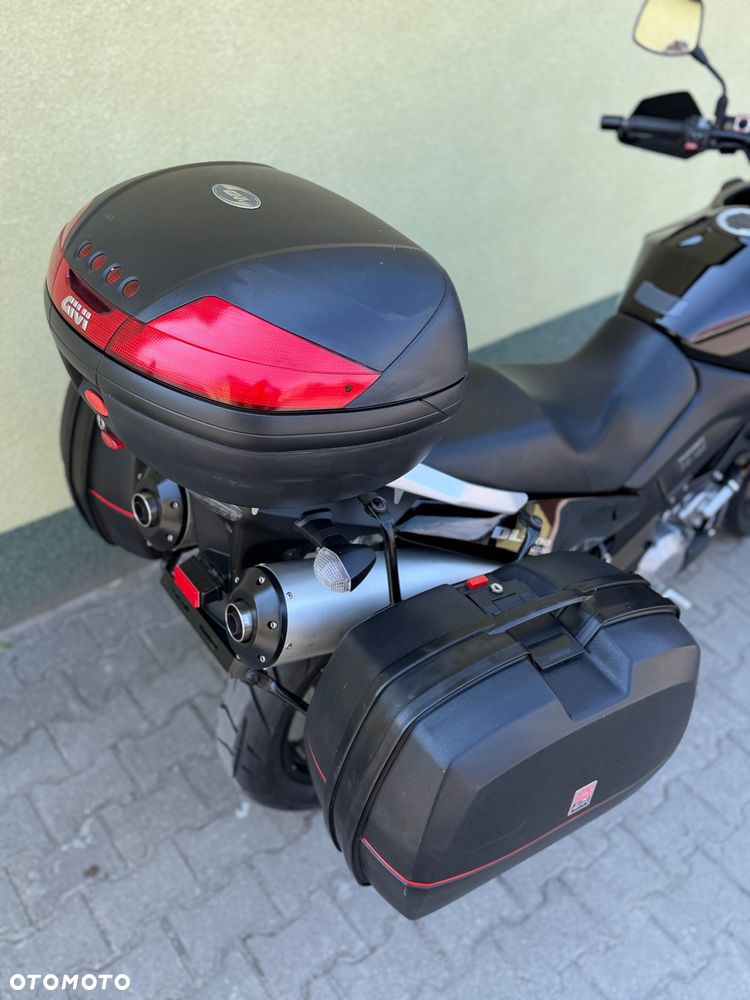 Suzuki DL - 13