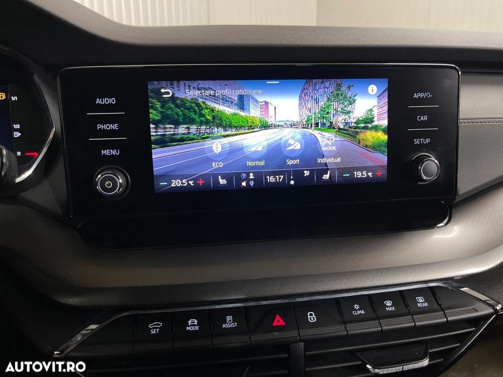 Skoda Octavia 2.0 TDI Ambition - 14