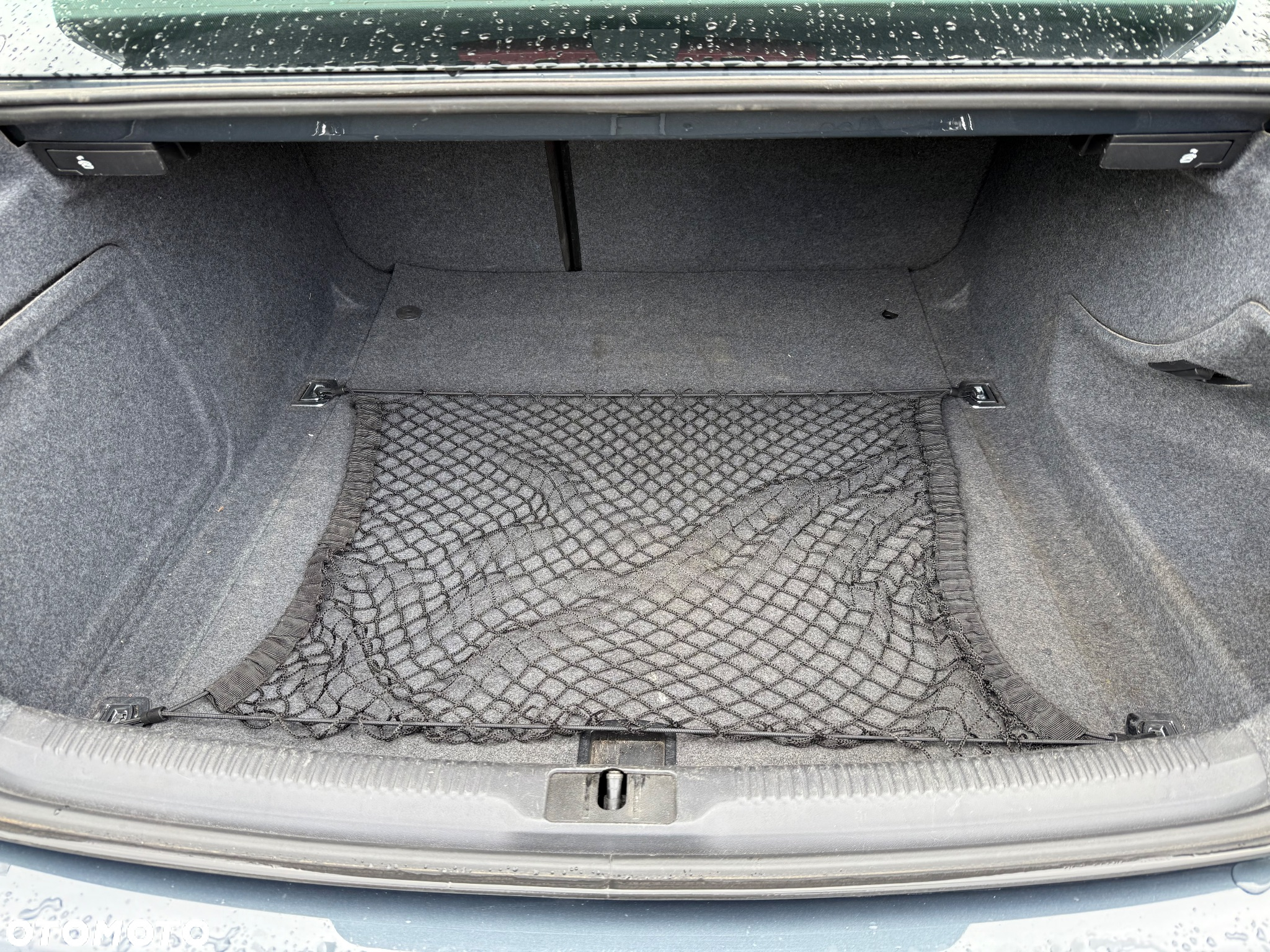 Audi A5 2.7 TDI Multitronic - 11
