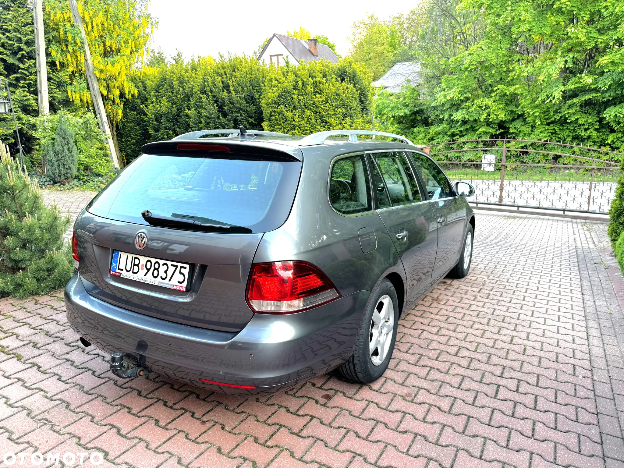 Volkswagen Golf 1.2 TSI Comfortline - 6