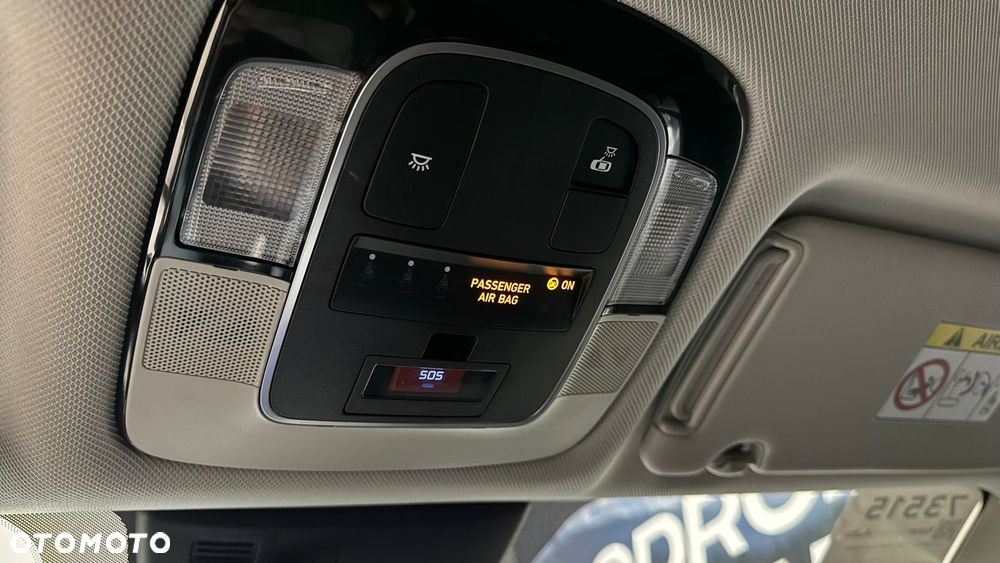 Hyundai Tucson 1.6 T-GDi 48V-Hybrid 4WD DCT N Line - 27