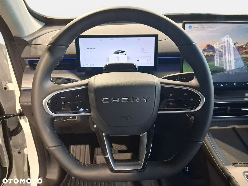 Chery Tiggo 8 - 6