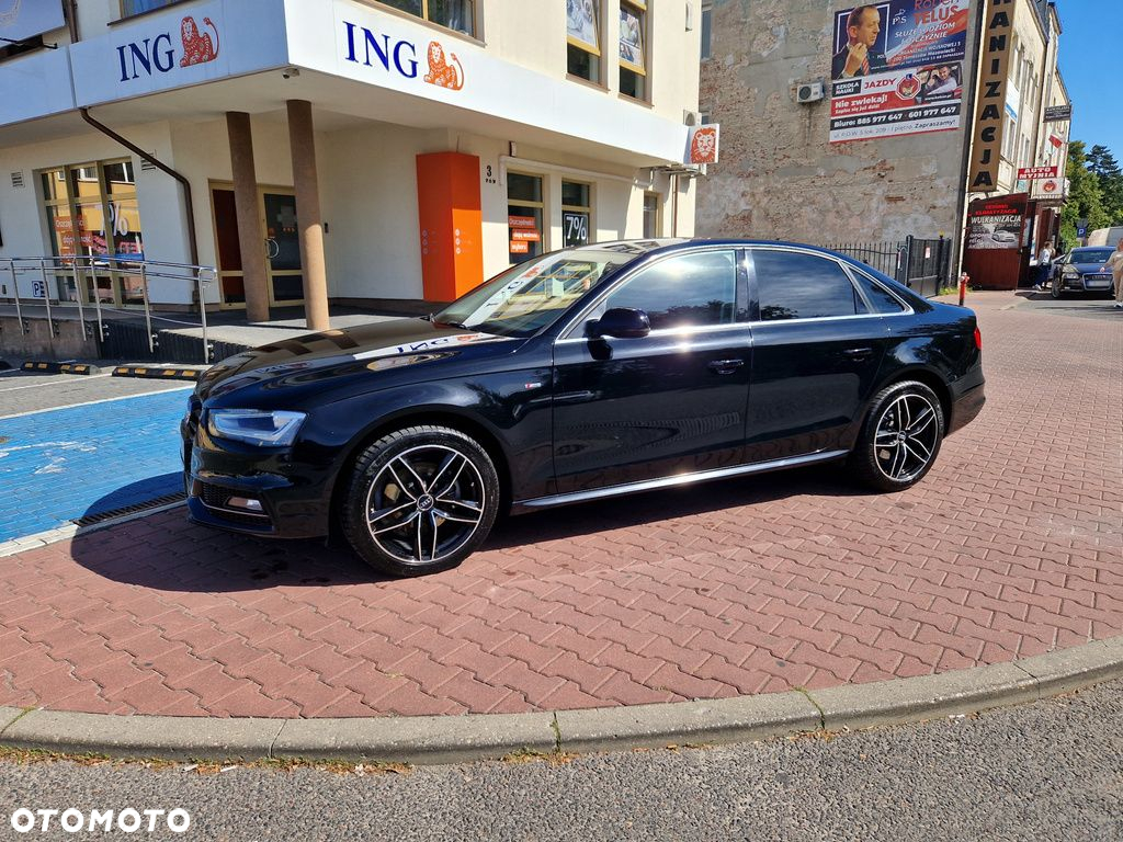4x Felgi 17 m.in. do AUDI A3 Allstreet 8Y 8P 8V A4 B6 B7 B8 B9 A6 C6 C7 C8 Q2 Q3 Q5 - BK690 - 5