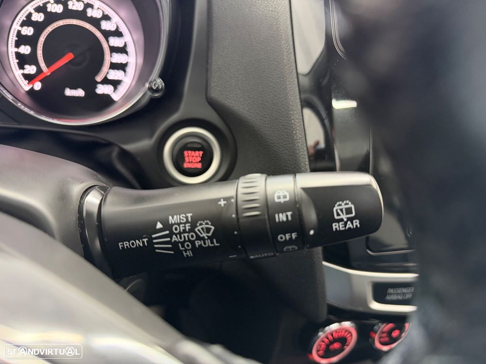 Mitsubishi ASX 1.6 DI-D Tokyo Edition - 27