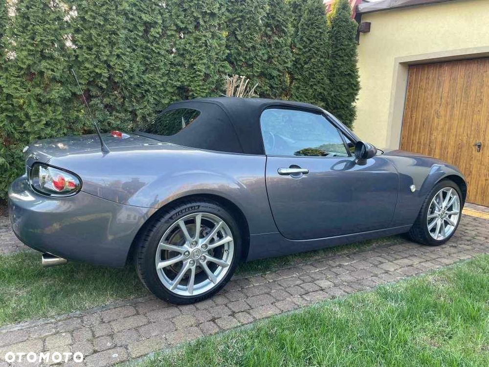 Mazda MX-5 1.8 MZR Energy - 6