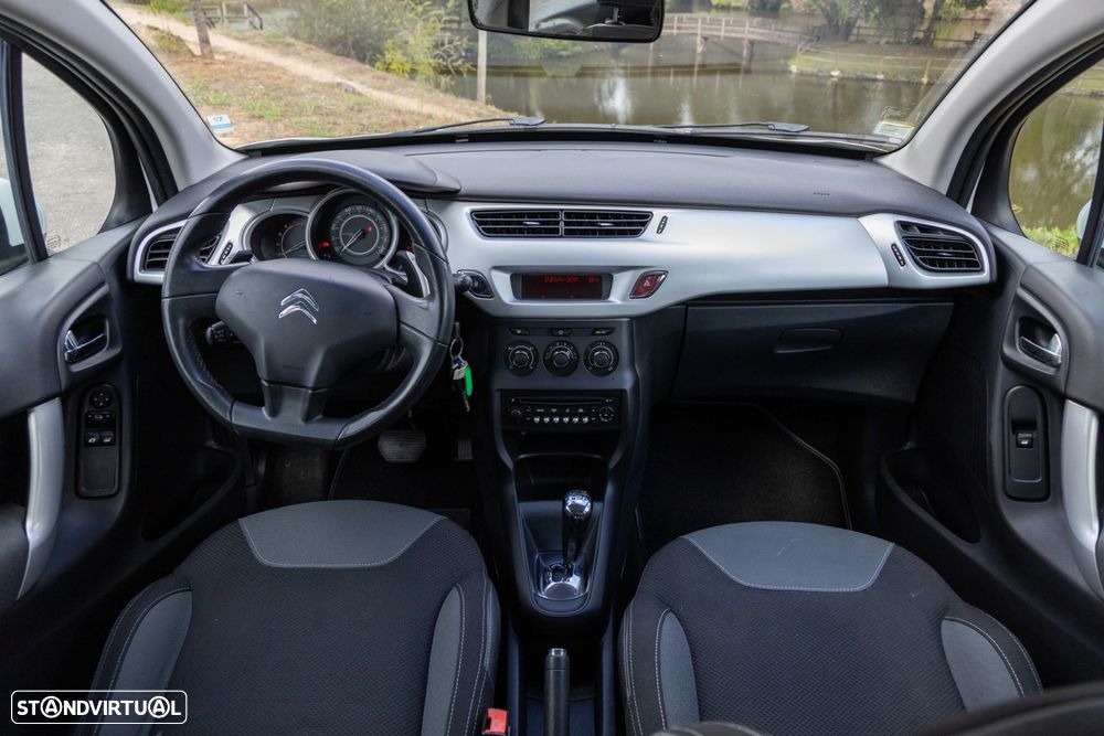 Citroën C3 1.4 e-HDi Air.Seduction CMP - 47