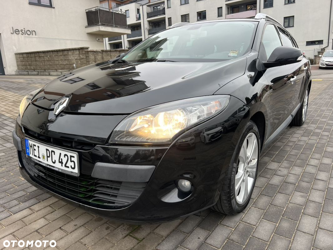 Renault Megane 2.0 16V Privilege CVT - 3