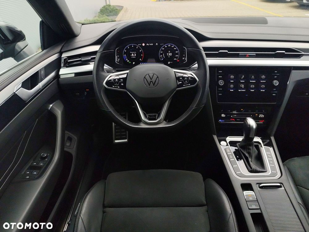 Volkswagen Arteon 2.0 TSI R-Line DSG - 16