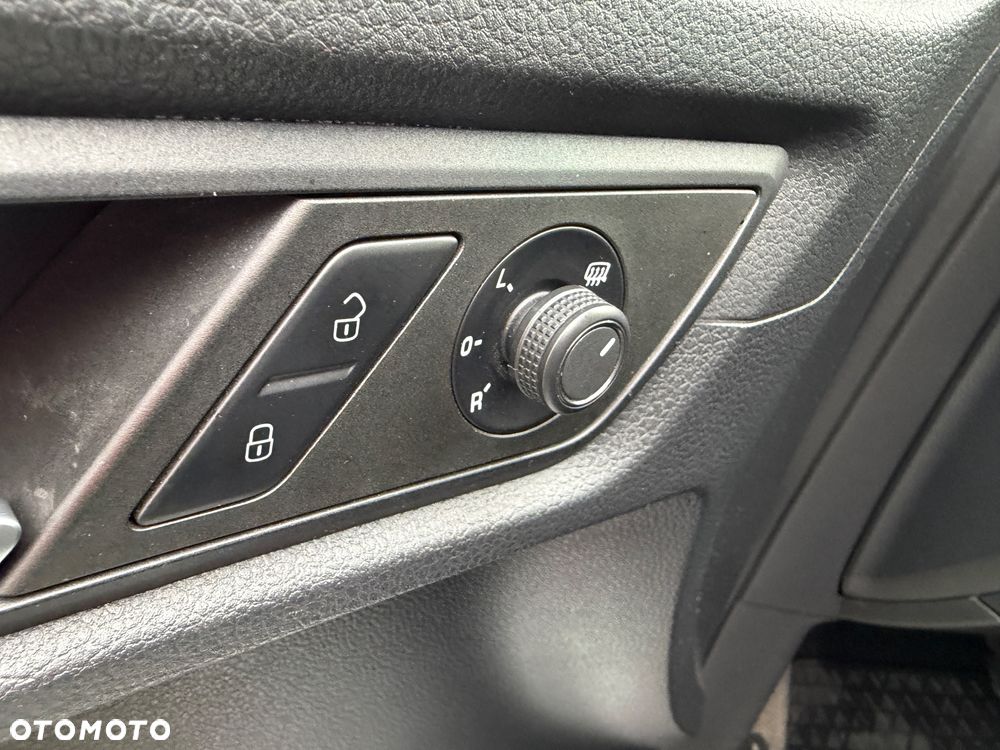 Volkswagen Caddy 2.0 TDI Highline DSG - 13