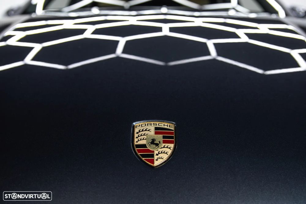 Porsche Macan S - 7