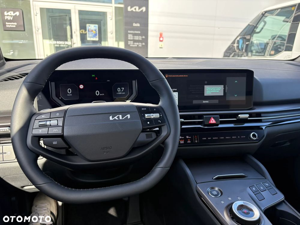 Kia Sportage 1.6 T-GDI Black Edition 2WD DCT - 11