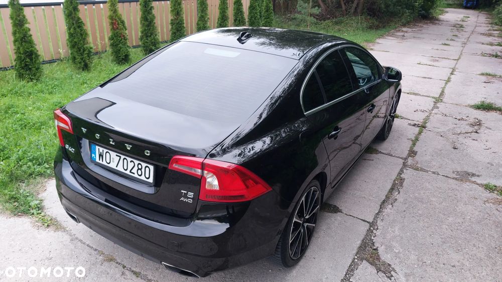 Volvo S60 - 12