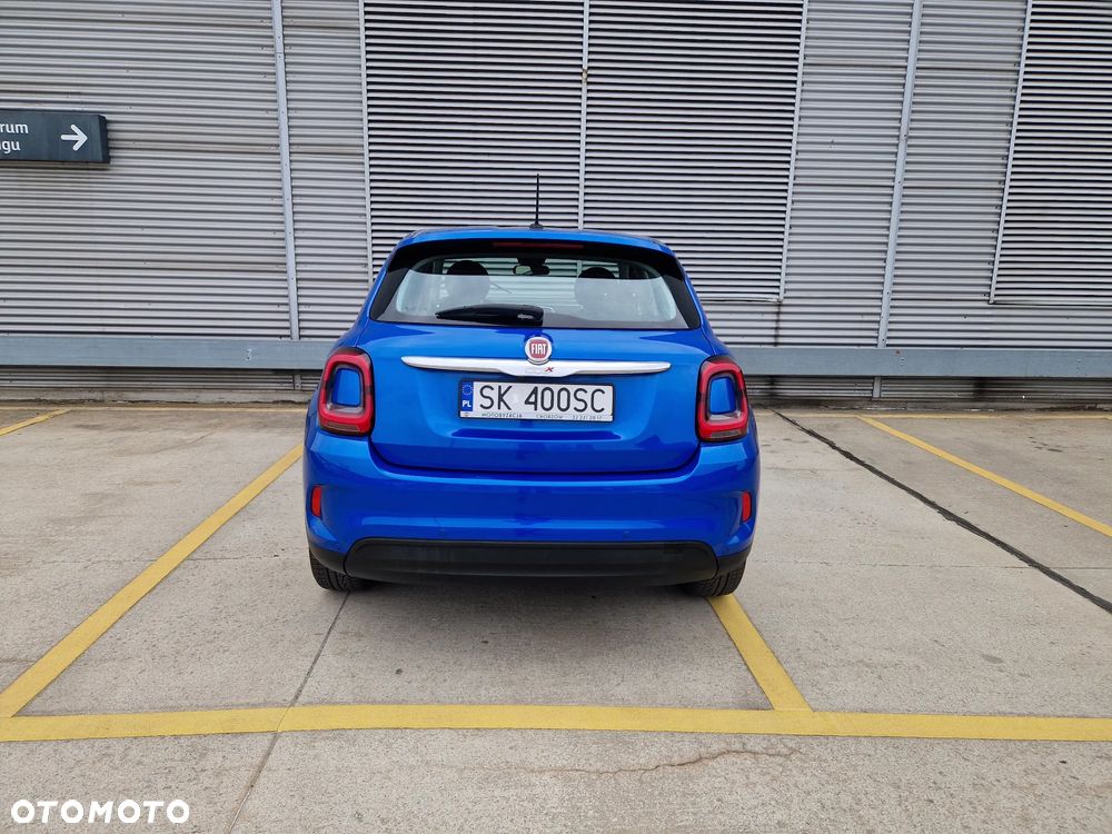 Fiat 500X 1.6 E-Torq Urban - 15