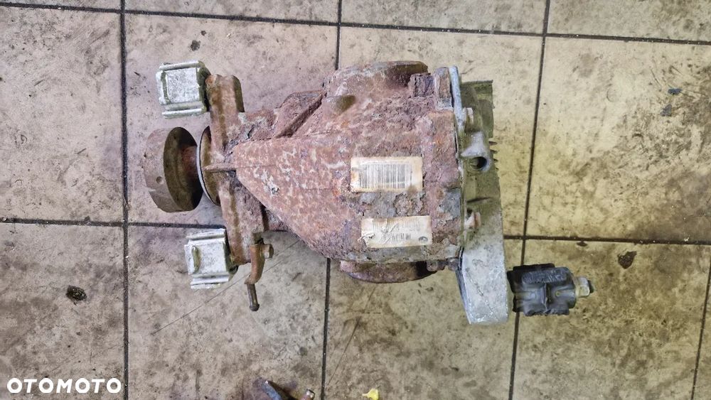 BMW E60 E61 MOST DYFER 2.56 - 1