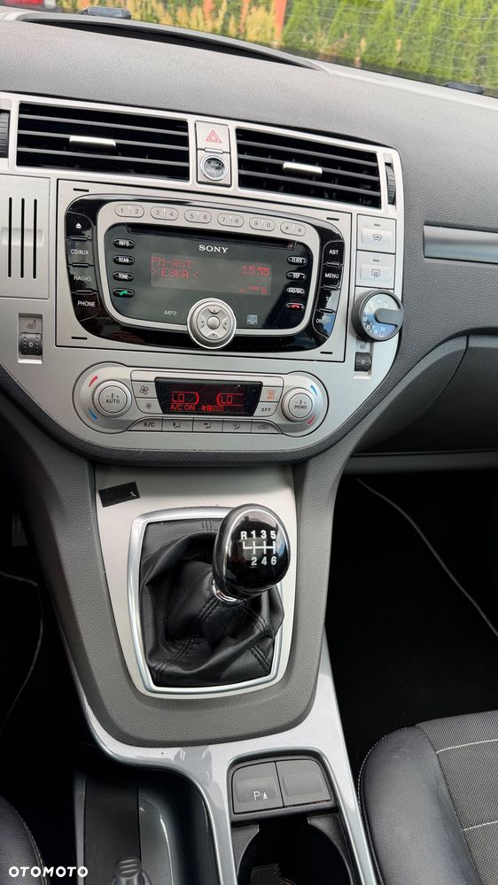Ford Kuga 2.0 TDCi Titanium - 28