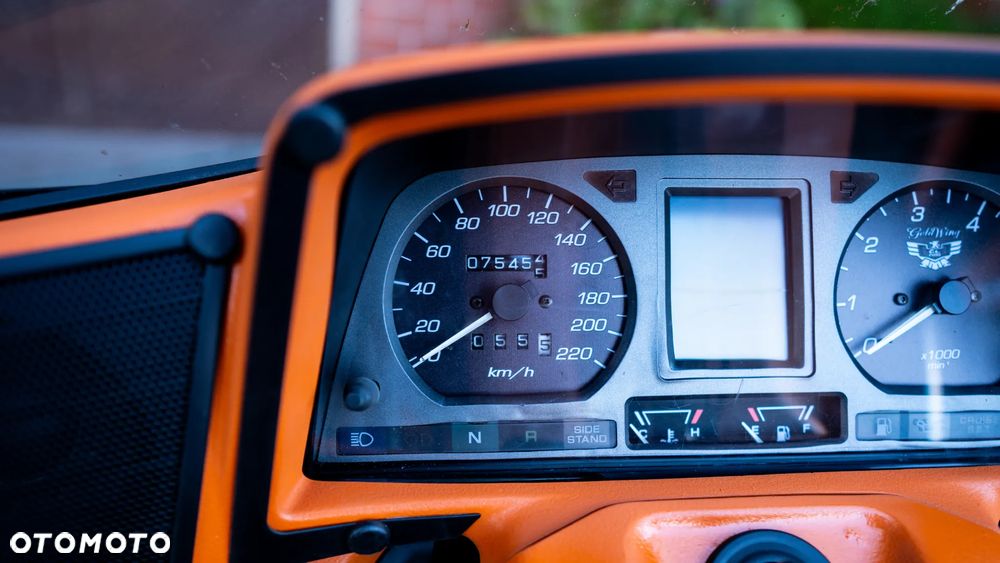 Honda GL - 14