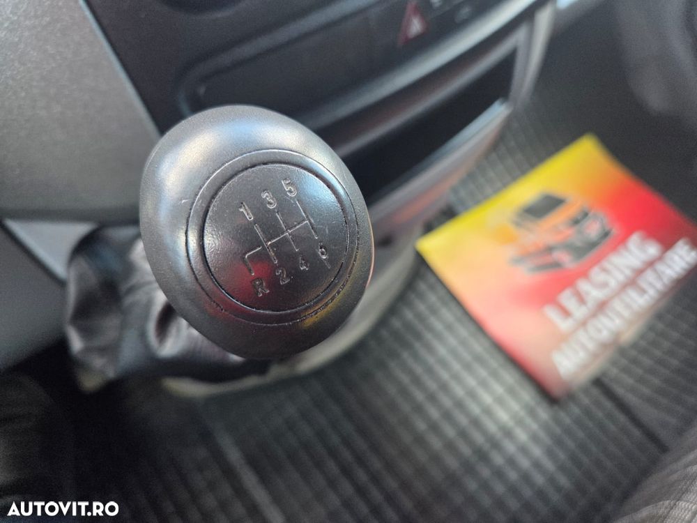 Mercedes-Benz Sprinter L3H2 - 29