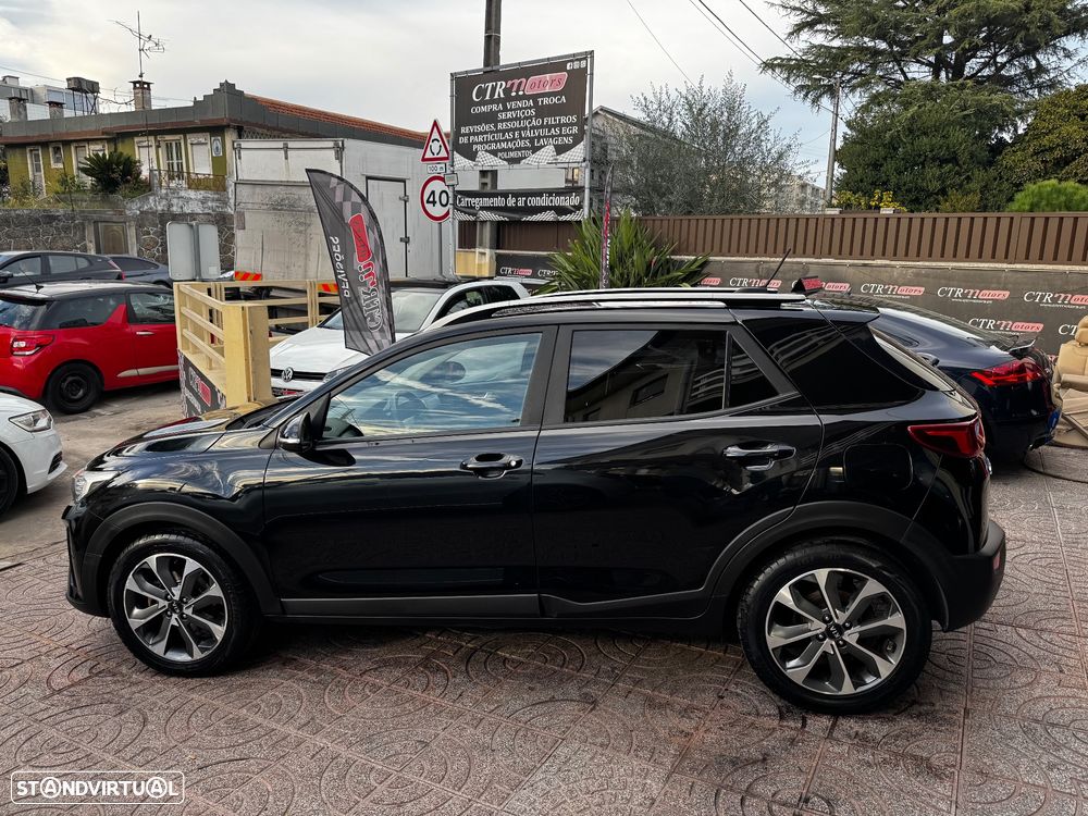 Kia Stonic 1.4 Spirit - 11