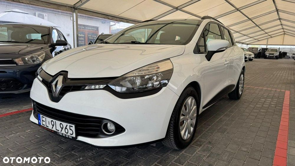 Renault Clio - 7