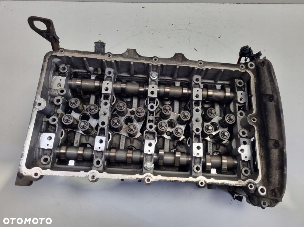 Ford Transit VII MK7 2.2 TDCI GŁOWICA CYLINDRÓW 6C1Q-6K537-AB - 1