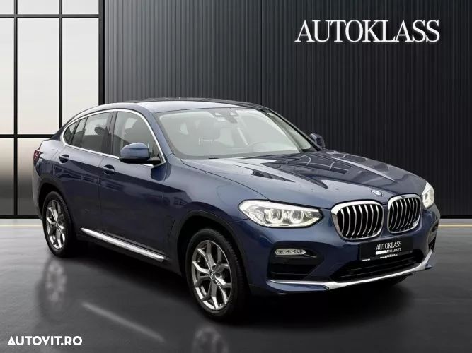 BMW X4 - 7