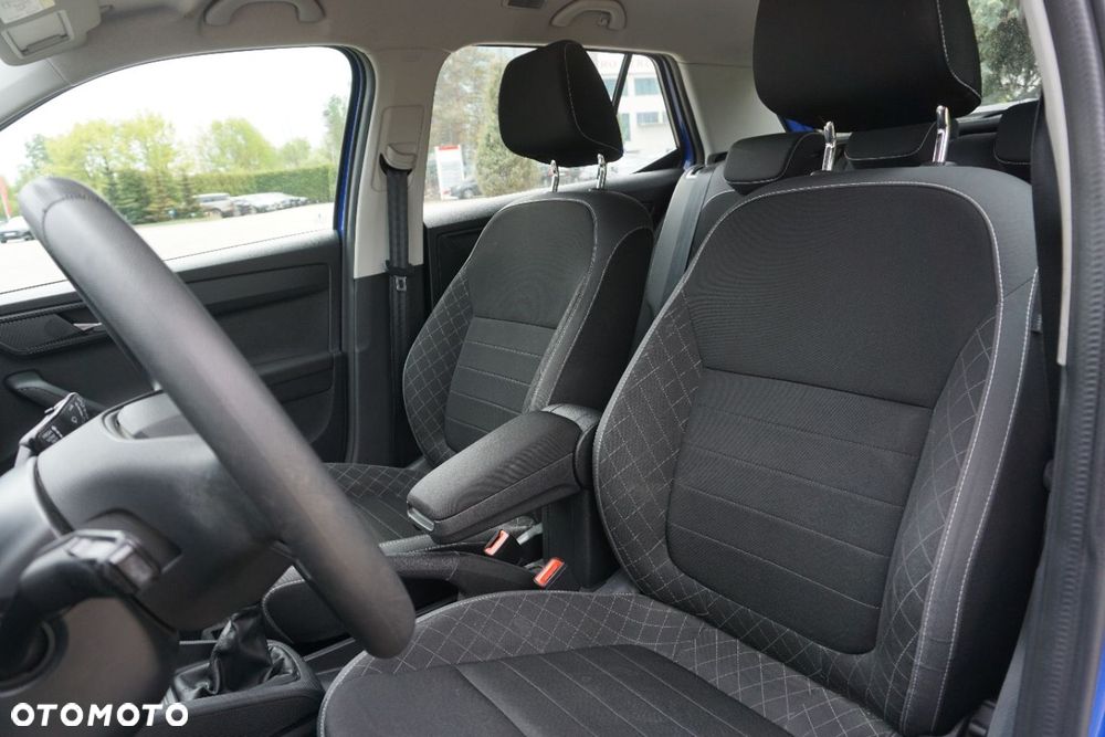 Skoda Fabia 1.0 Ambition - 15